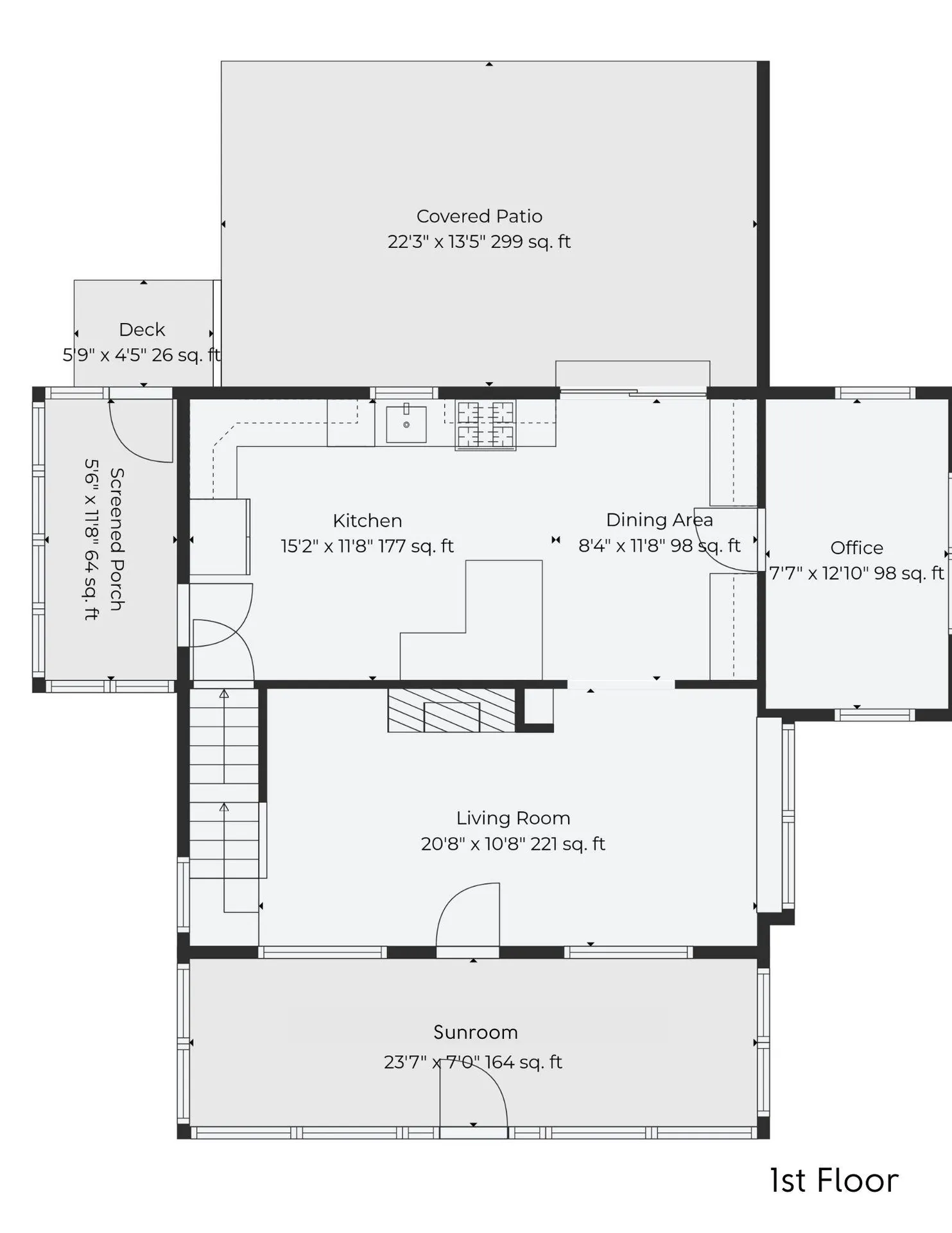 11 Woodbury Street Keene NH 03431