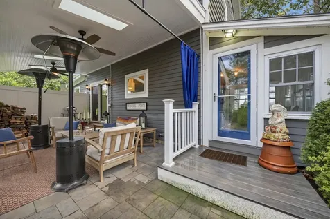 11 Woodbury Street Keene NH 03431