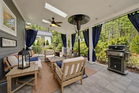 11 Woodbury Street Keene NH 03431