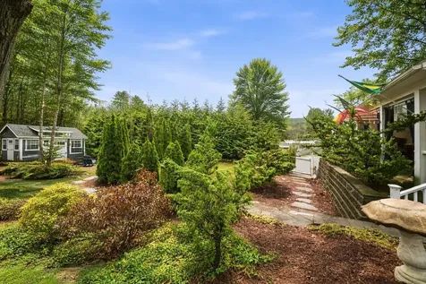 11 Woodbury Street Keene NH 03431