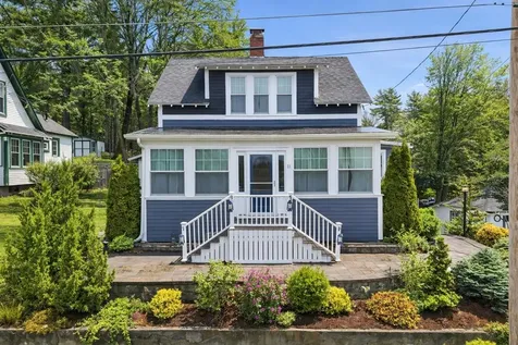 11 Woodbury Street Keene NH 03431