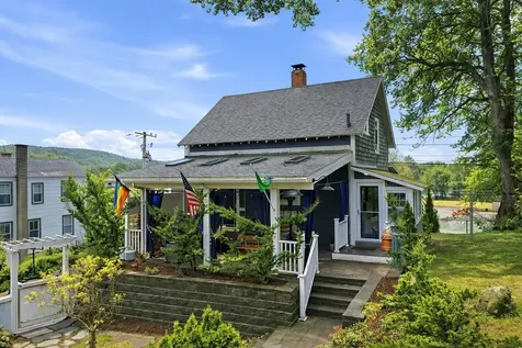 11 Woodbury Street Keene NH 03431