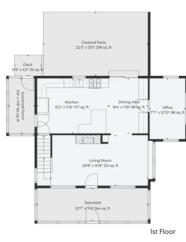 11 Woodbury Street Keene NH 03431