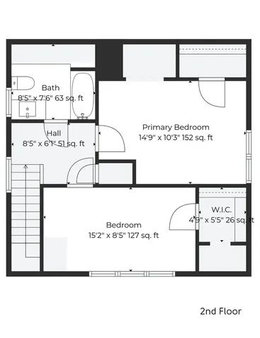 11 Woodbury Street Keene NH 03431