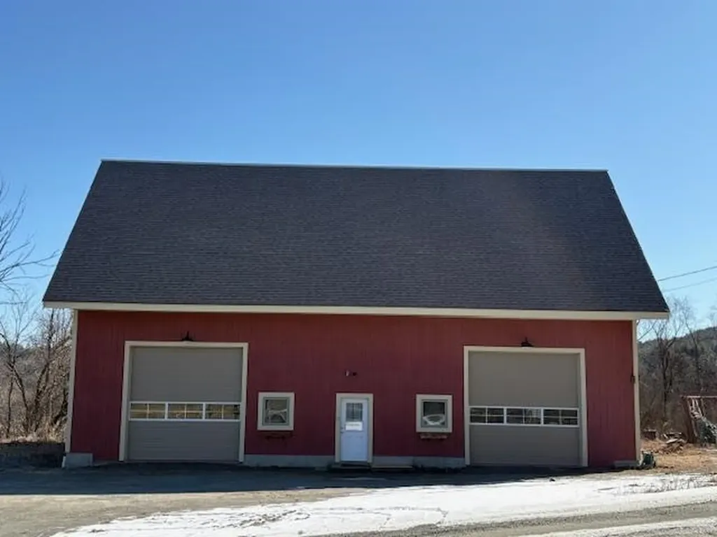 97 Valley View Road Woodstock VT 05091