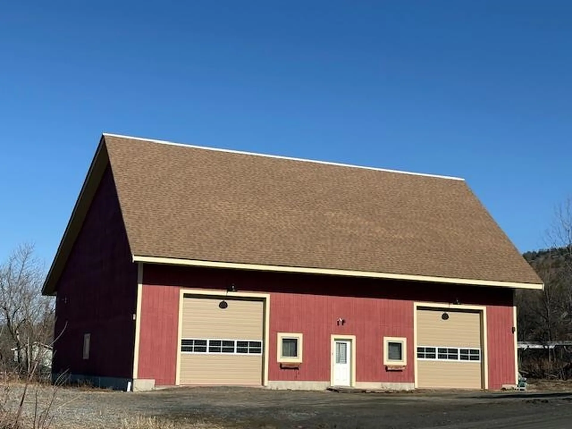 97 Valley View Road Woodstock VT 05091