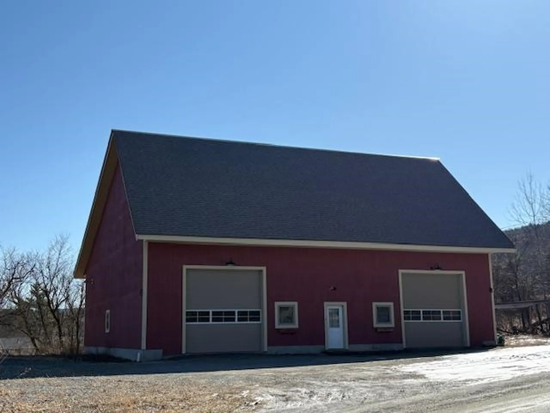 97 Valley View Road Woodstock VT 05091