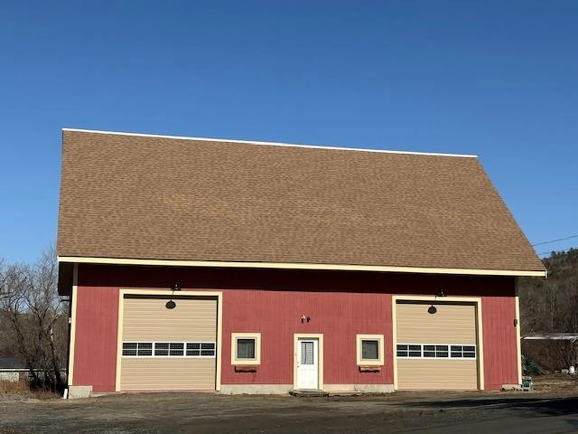 97 Valley View Road Woodstock VT 05091