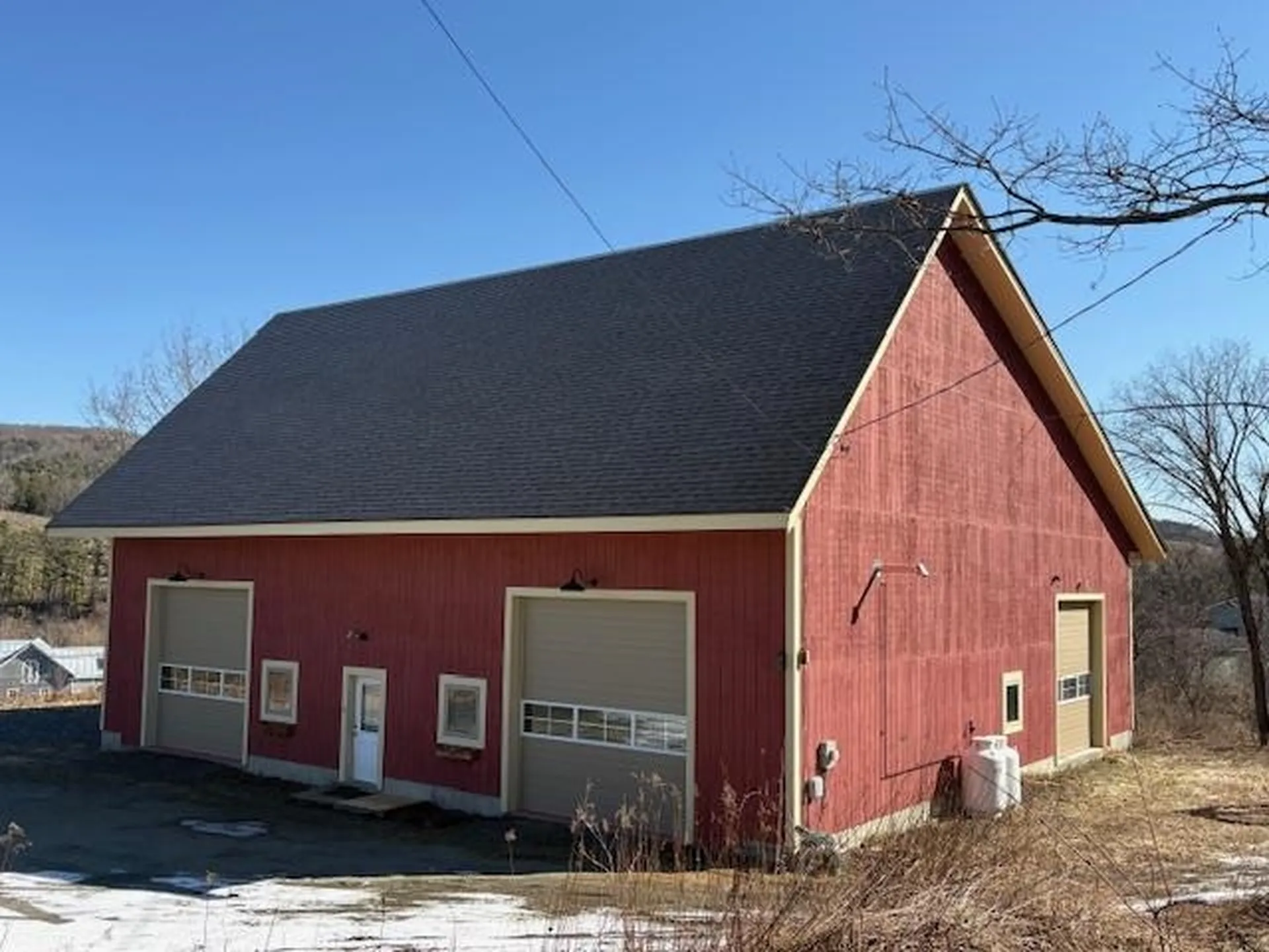 97 Valley View Road Woodstock VT 05091