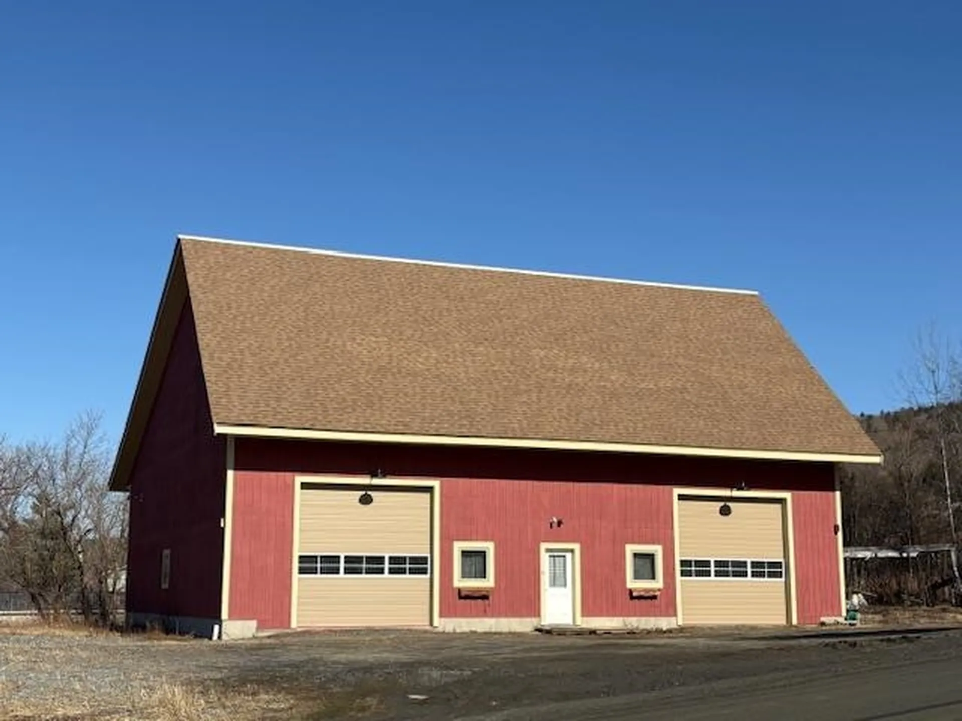 97 Valley View Road Woodstock VT 05091