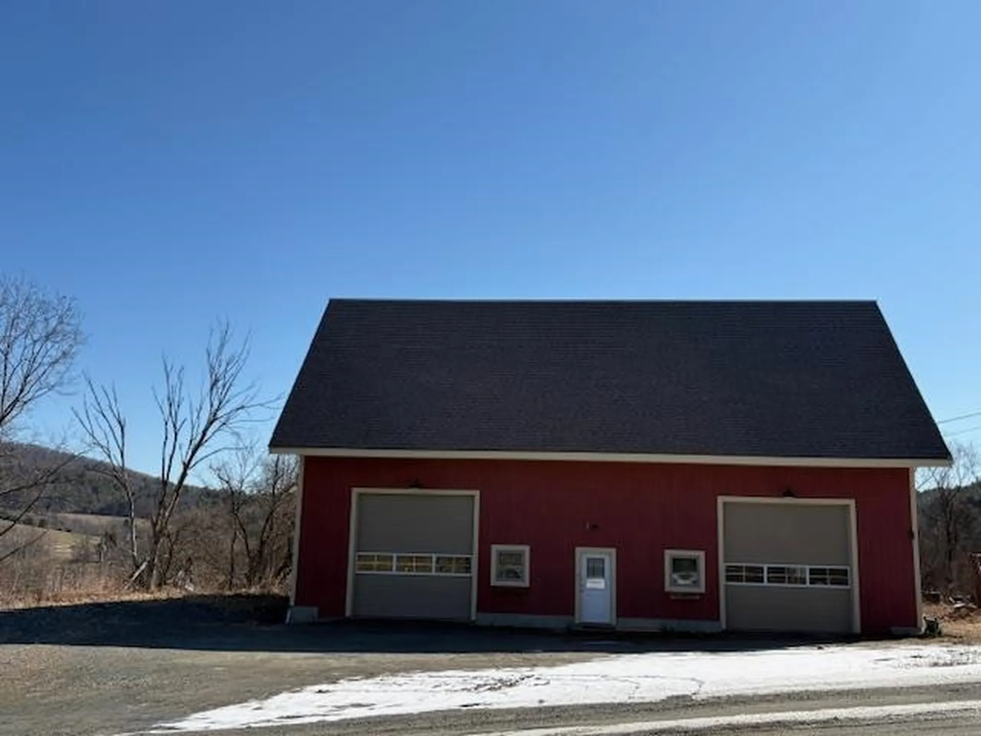 97 Valley View Road Woodstock VT 05091