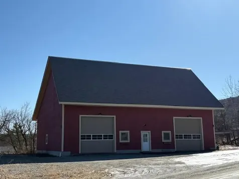 97 Valley View Road Woodstock VT 05091