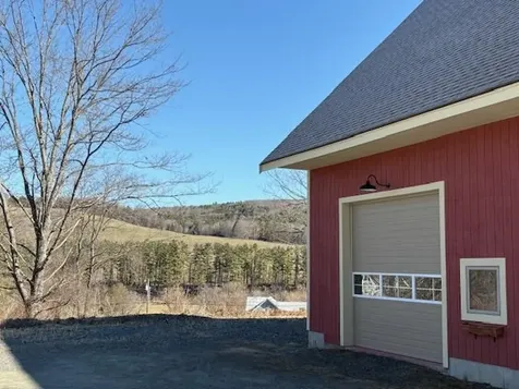 97 Valley View Road Woodstock VT 05091