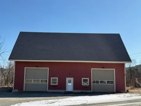 97 Valley View Road Woodstock VT 05091