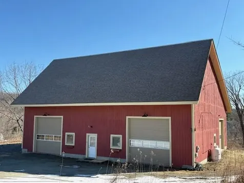 97 Valley View Road Woodstock VT 05091