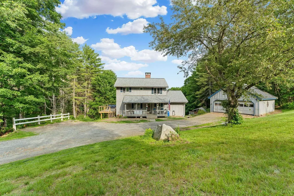 200 Lambert Road Springfield VT 05156