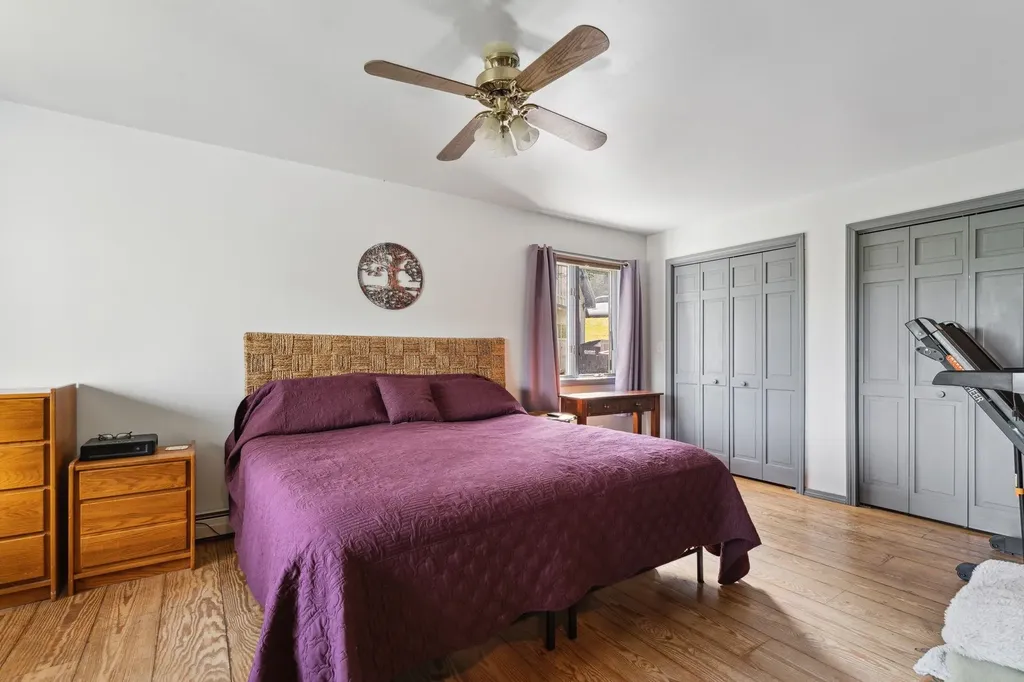 200 Lambert Road Springfield VT 05156