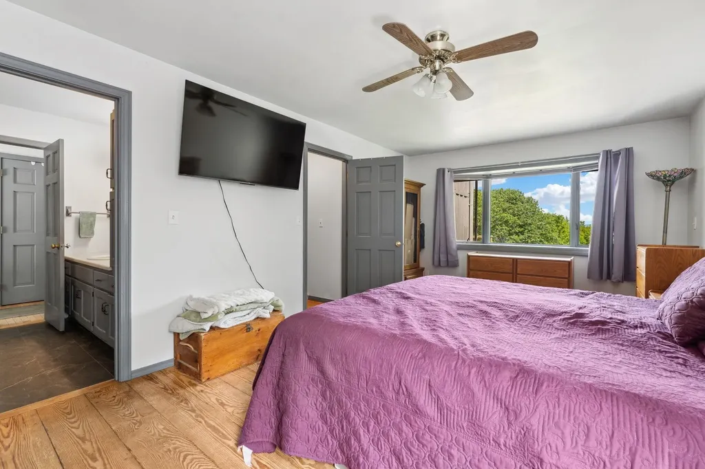 200 Lambert Road Springfield VT 05156