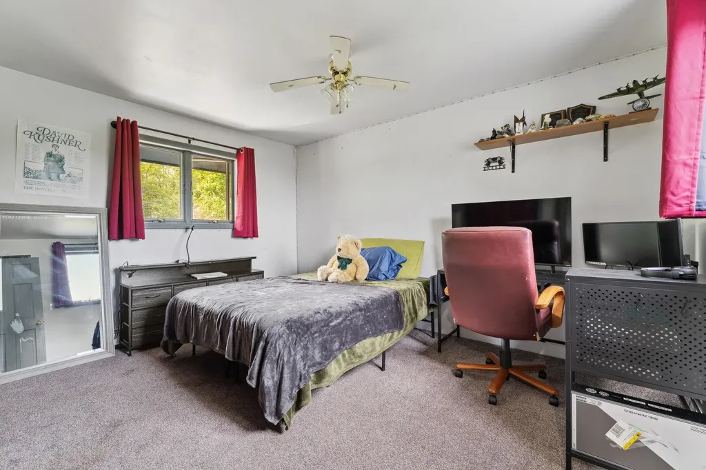 200 Lambert Road Springfield VT 05156