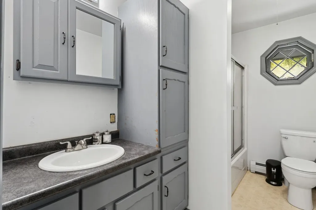 200 Lambert Road Springfield VT 05156