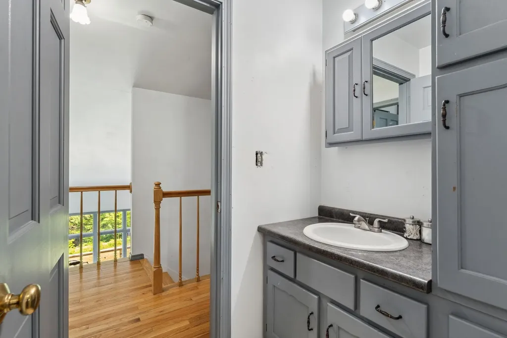 200 Lambert Road Springfield VT 05156