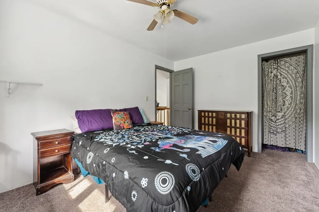 200 Lambert Road Springfield VT 05156