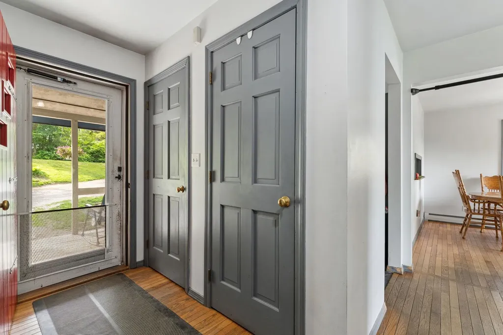 200 Lambert Road Springfield VT 05156