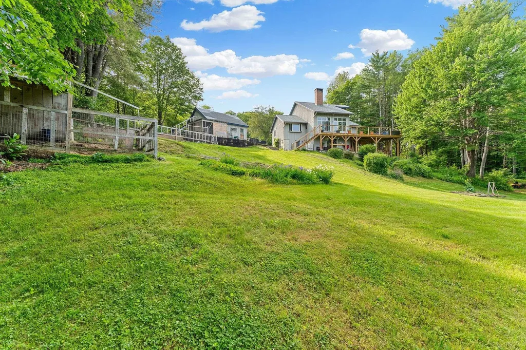 200 Lambert Road Springfield VT 05156