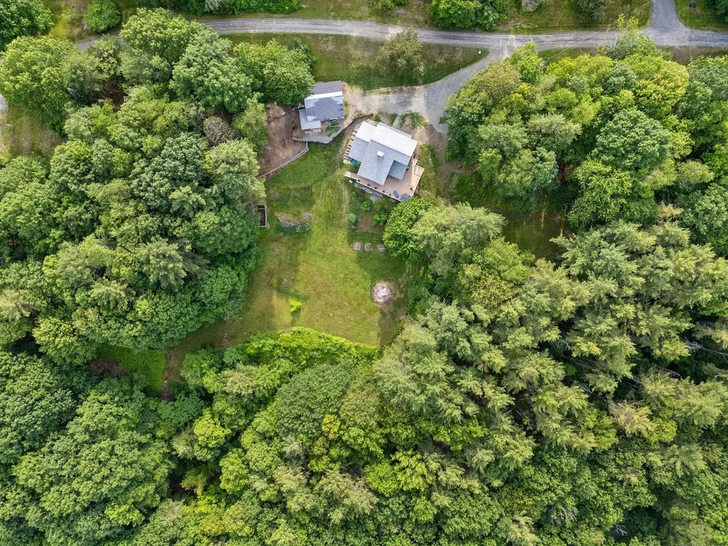 200 Lambert Road Springfield VT 05156