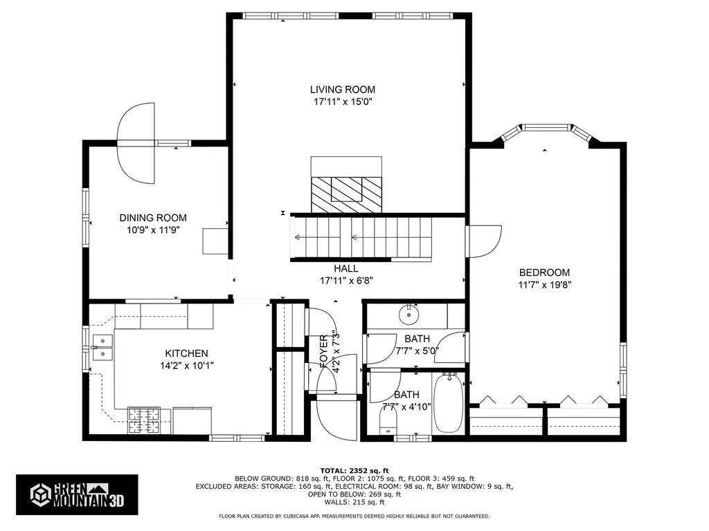 200 Lambert Road Springfield VT 05156
