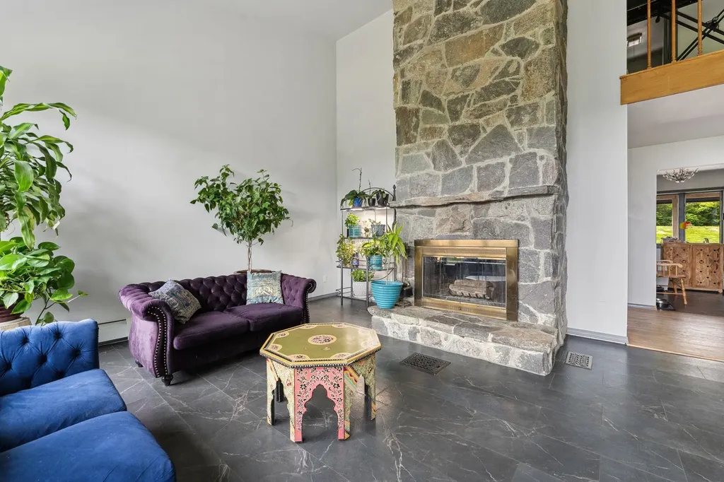 200 Lambert Road Springfield VT 05156