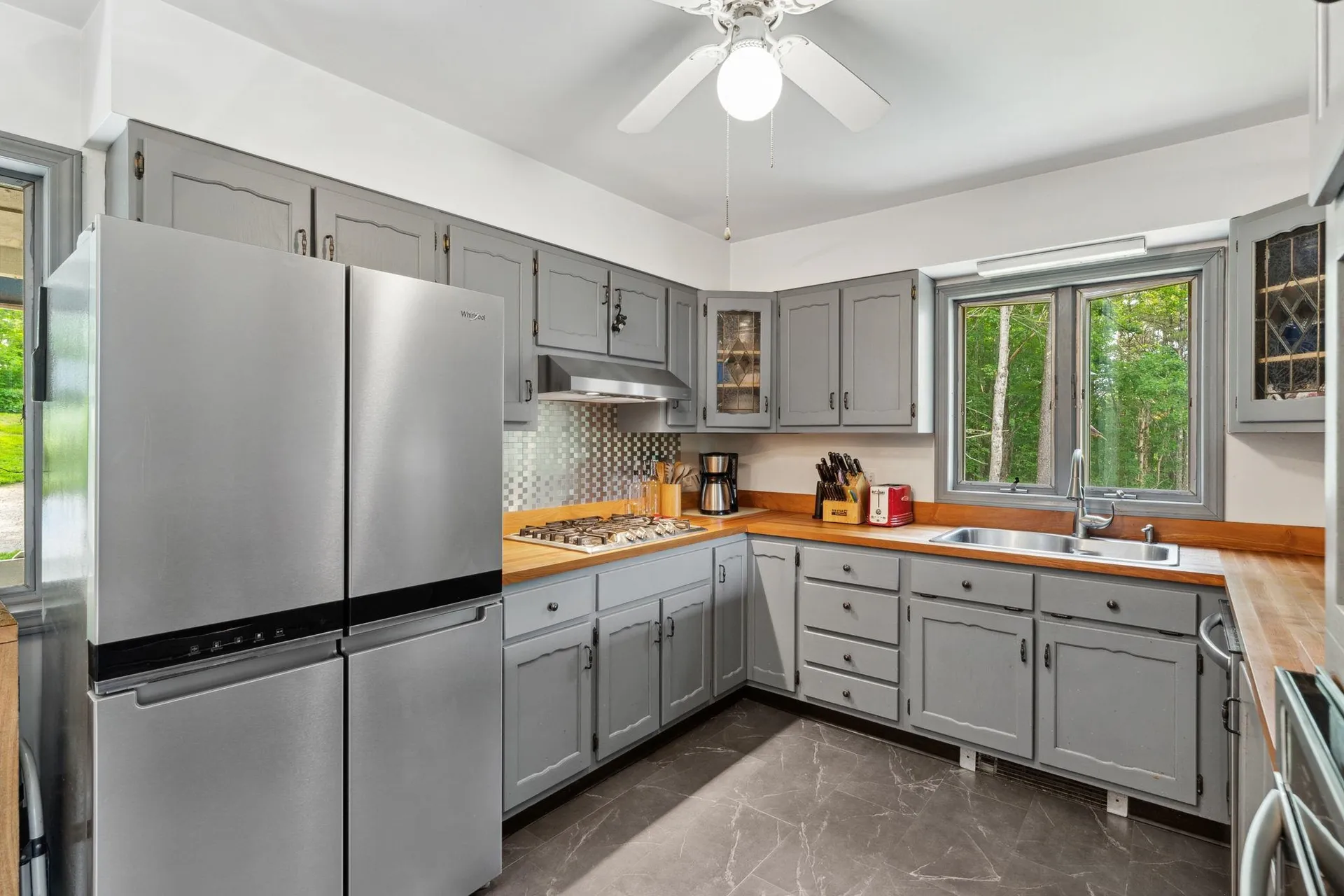 200 Lambert Road Springfield VT 05156