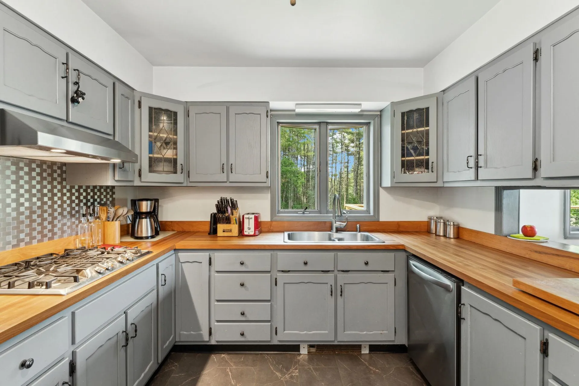 200 Lambert Road Springfield VT 05156