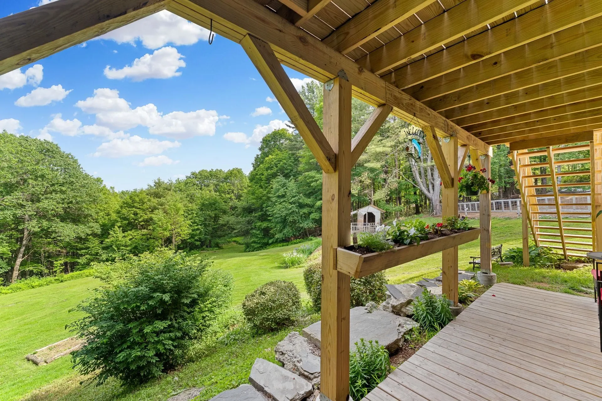 200 Lambert Road Springfield VT 05156