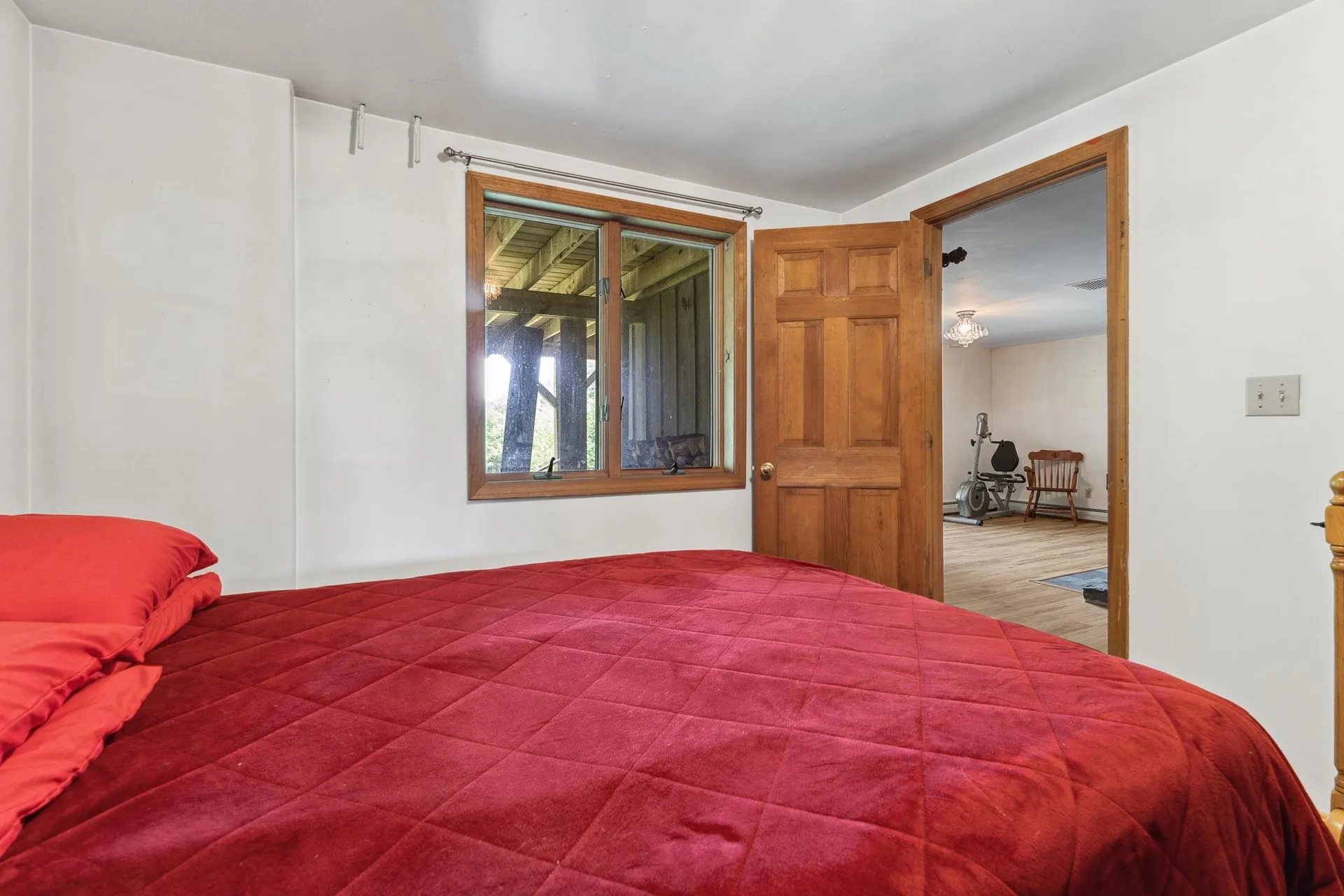 200 Lambert Road Springfield VT 05156
