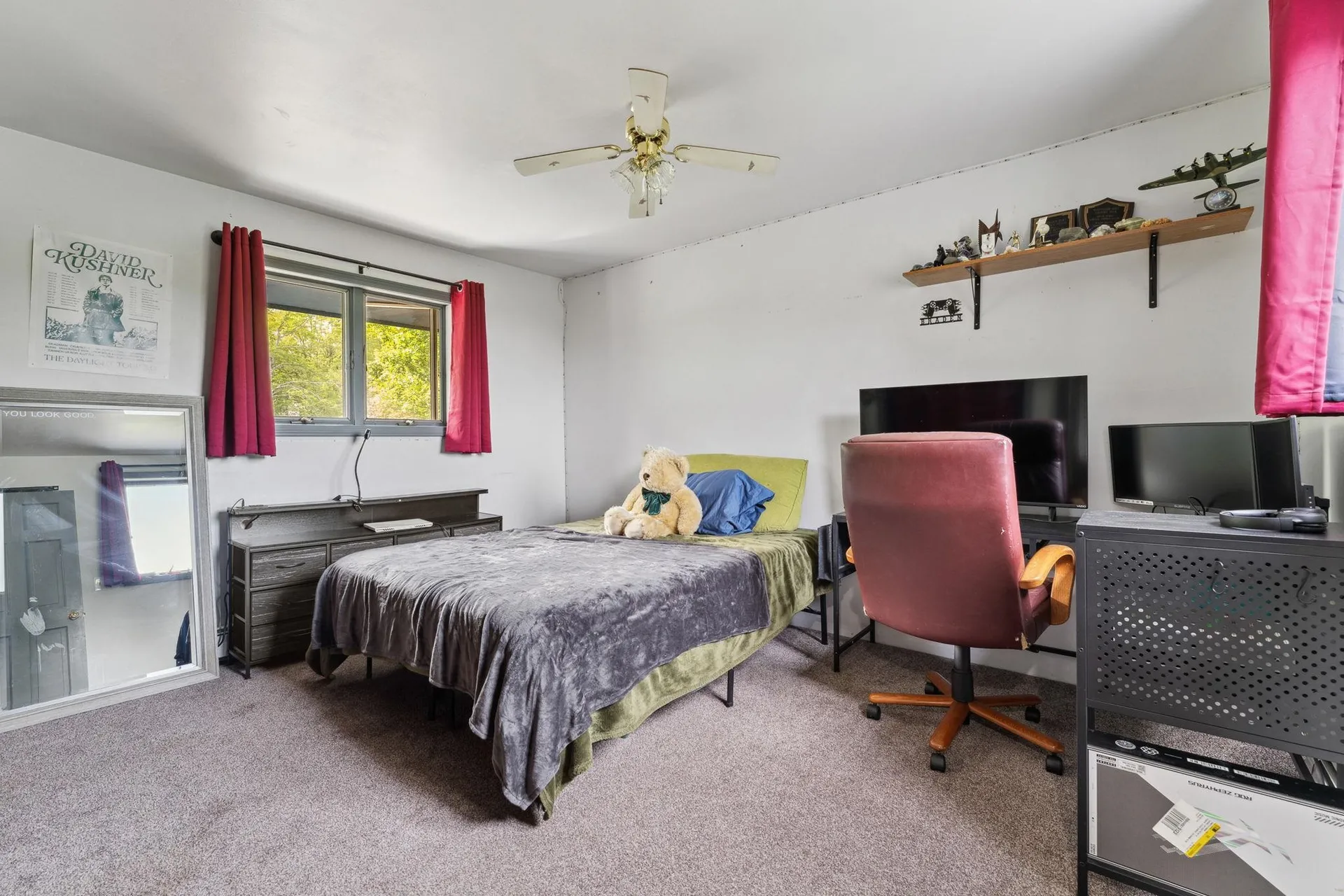 200 Lambert Road Springfield VT 05156