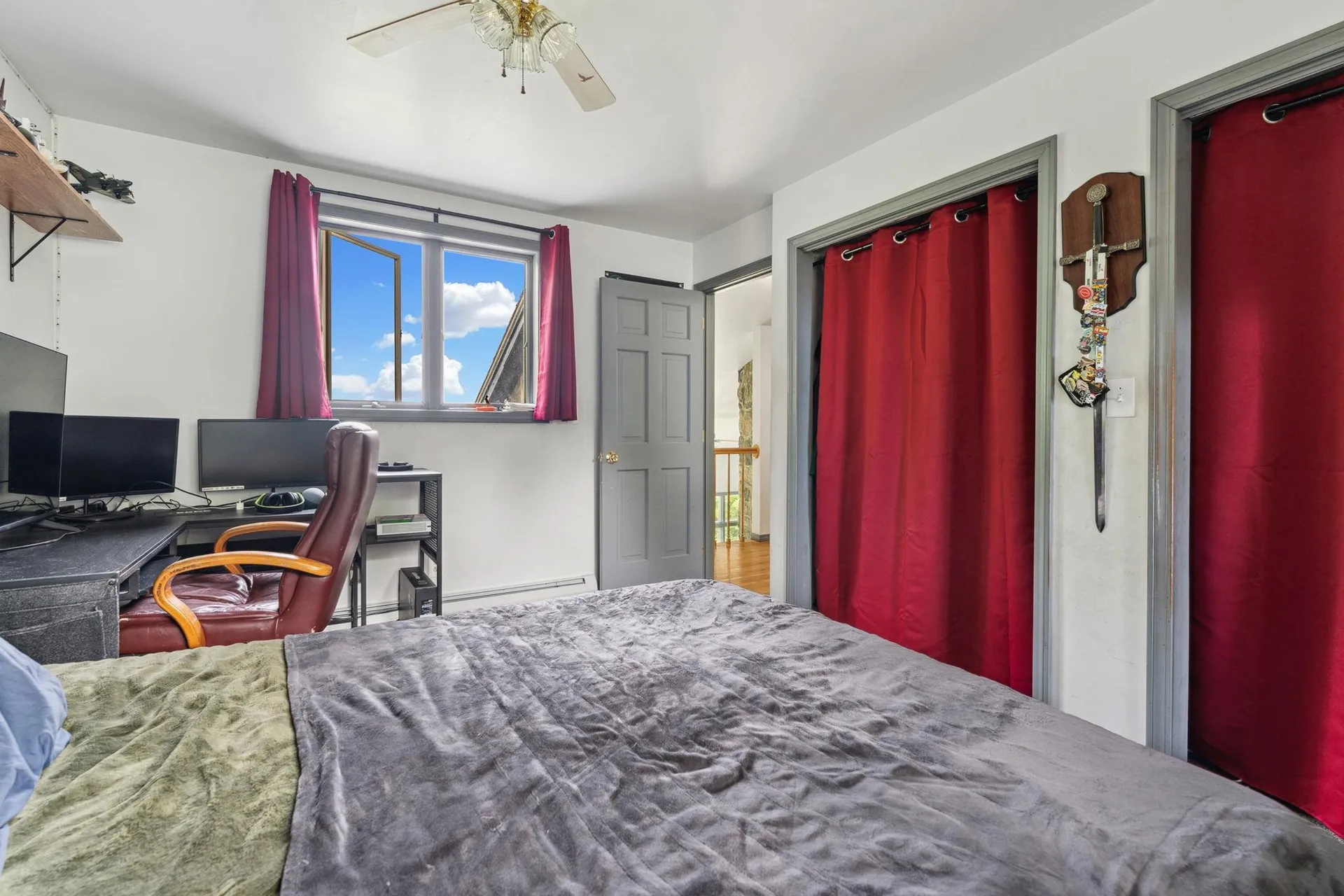 200 Lambert Road Springfield VT 05156