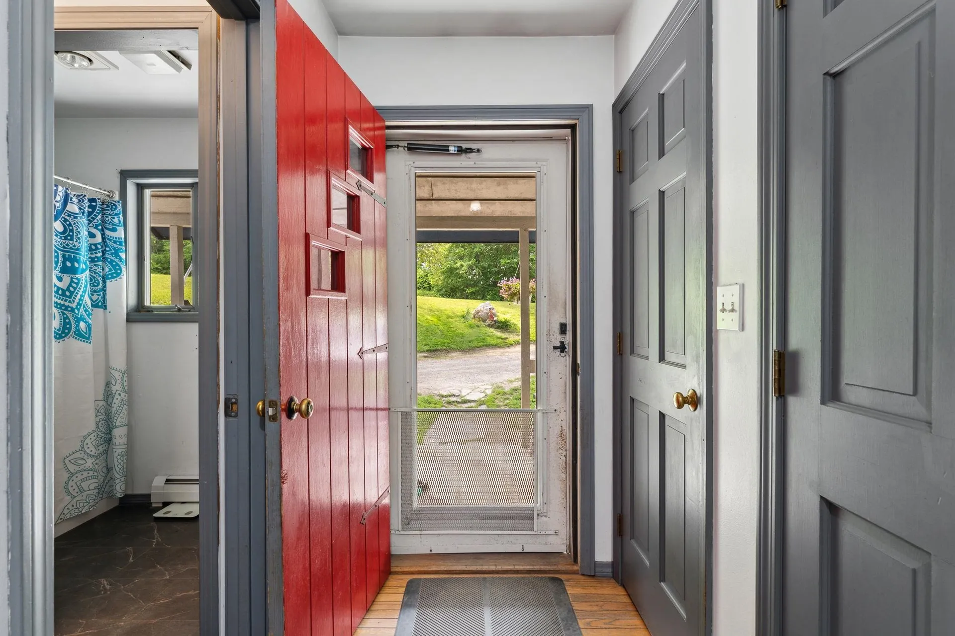200 Lambert Road Springfield VT 05156