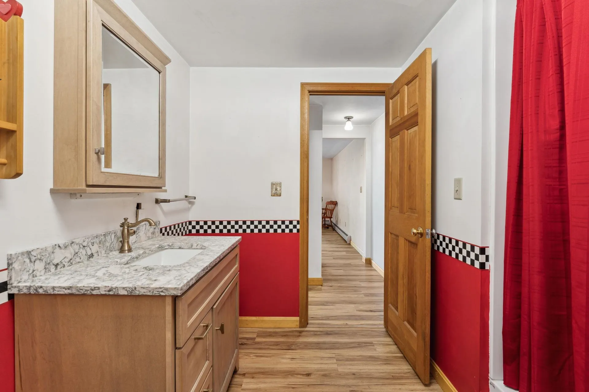 200 Lambert Road Springfield VT 05156