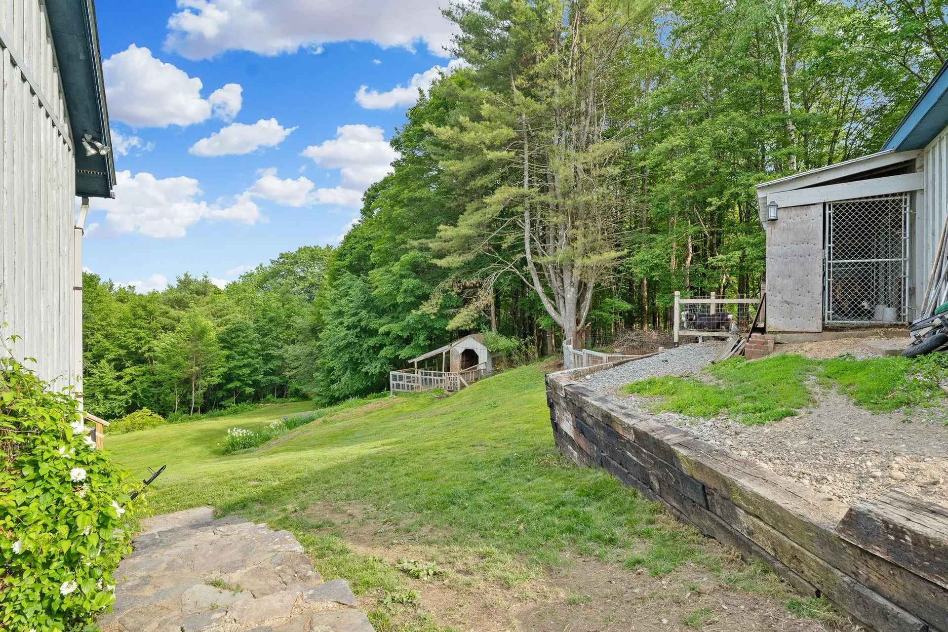 200 Lambert Road Springfield VT 05156