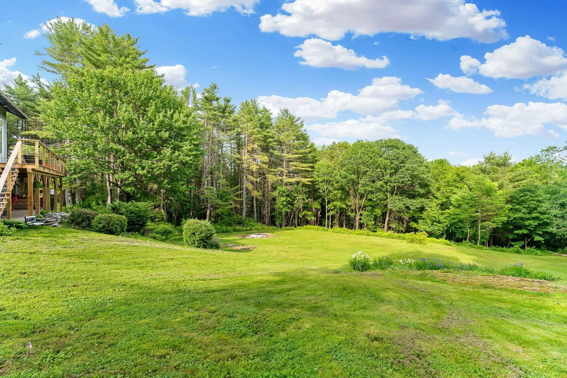 200 Lambert Road Springfield VT 05156