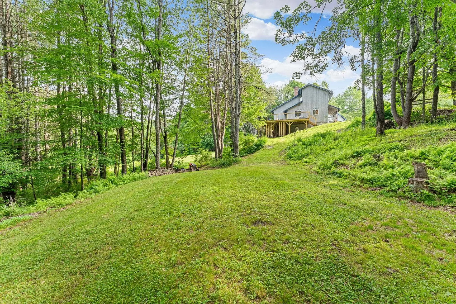 200 Lambert Road Springfield VT 05156