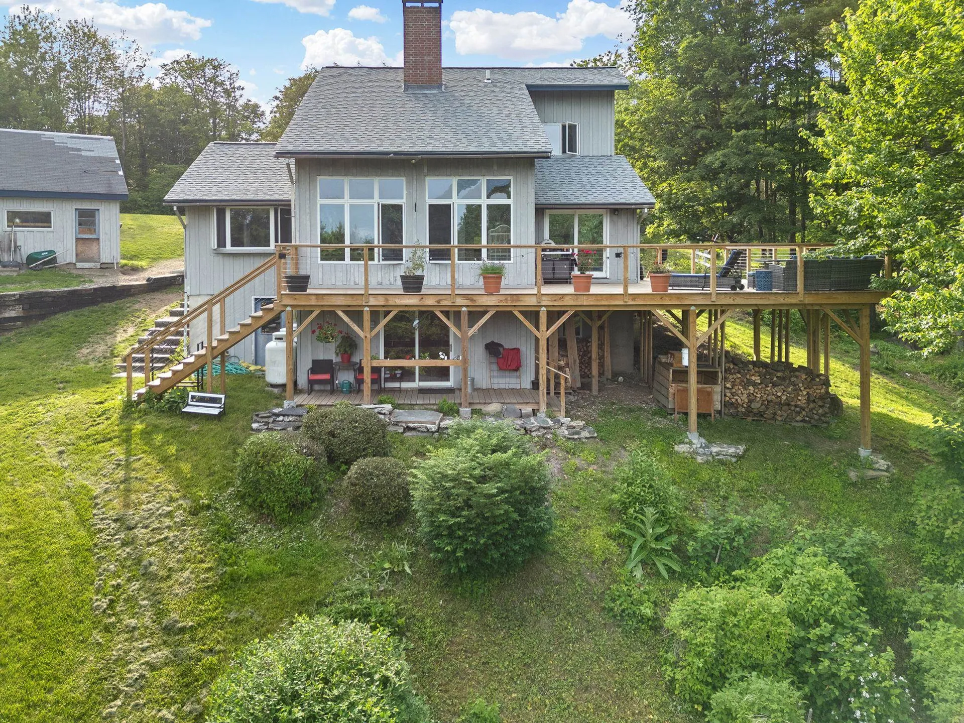 200 Lambert Road Springfield VT 05156