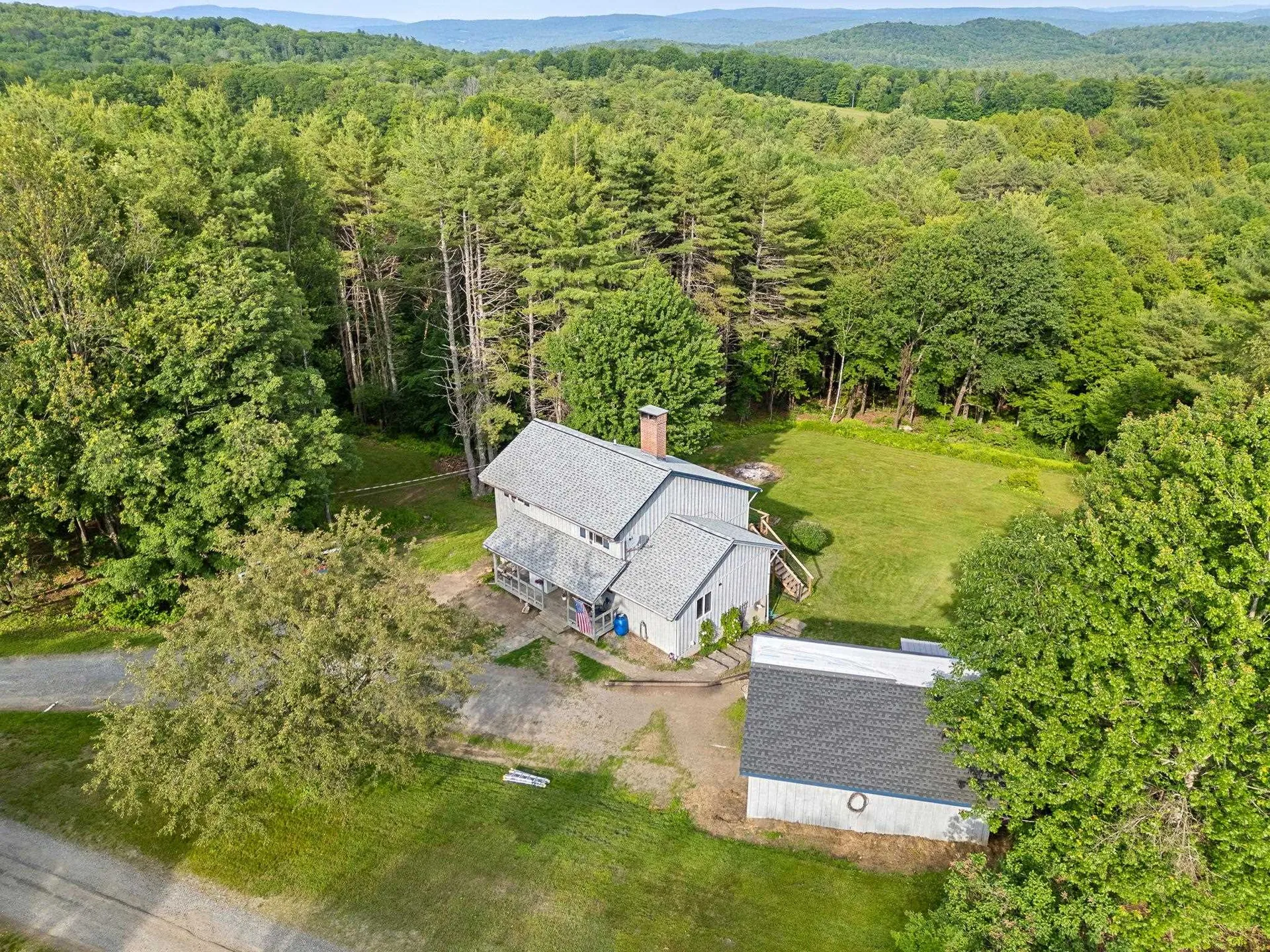 200 Lambert Road Springfield VT 05156