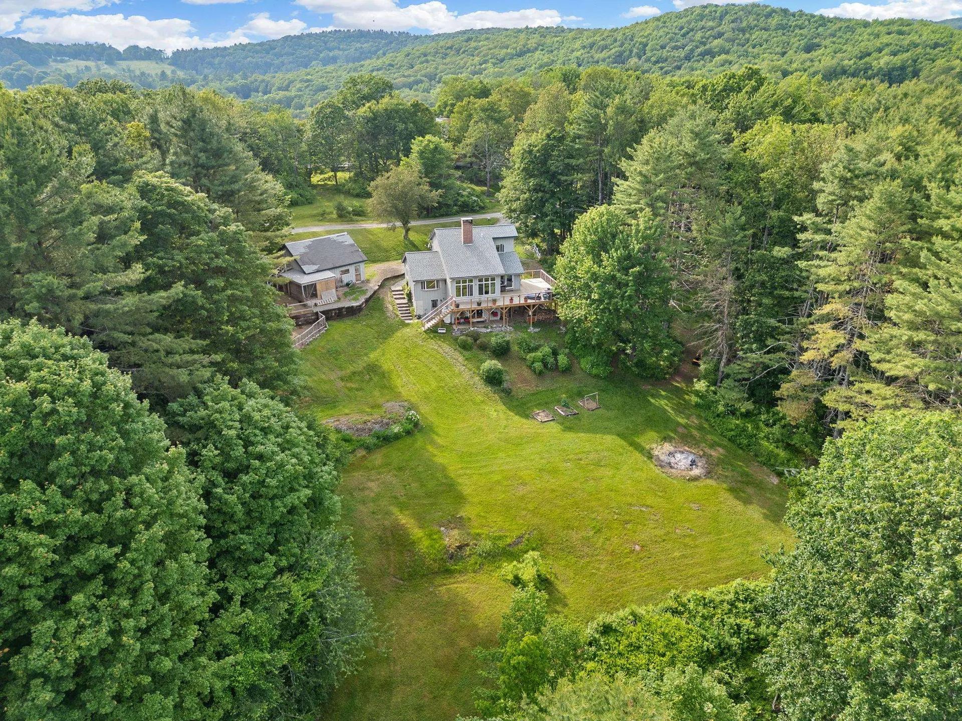 200 Lambert Road Springfield VT 05156