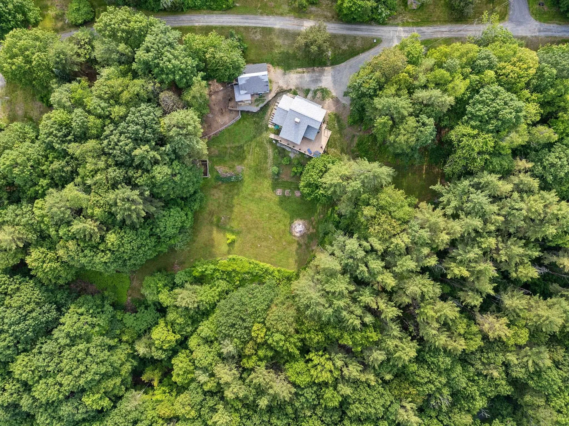 200 Lambert Road Springfield VT 05156