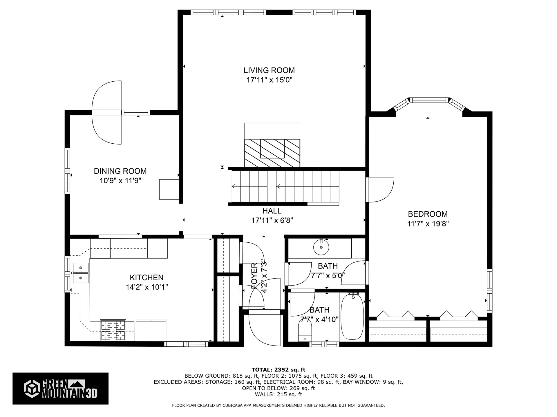 200 Lambert Road Springfield VT 05156