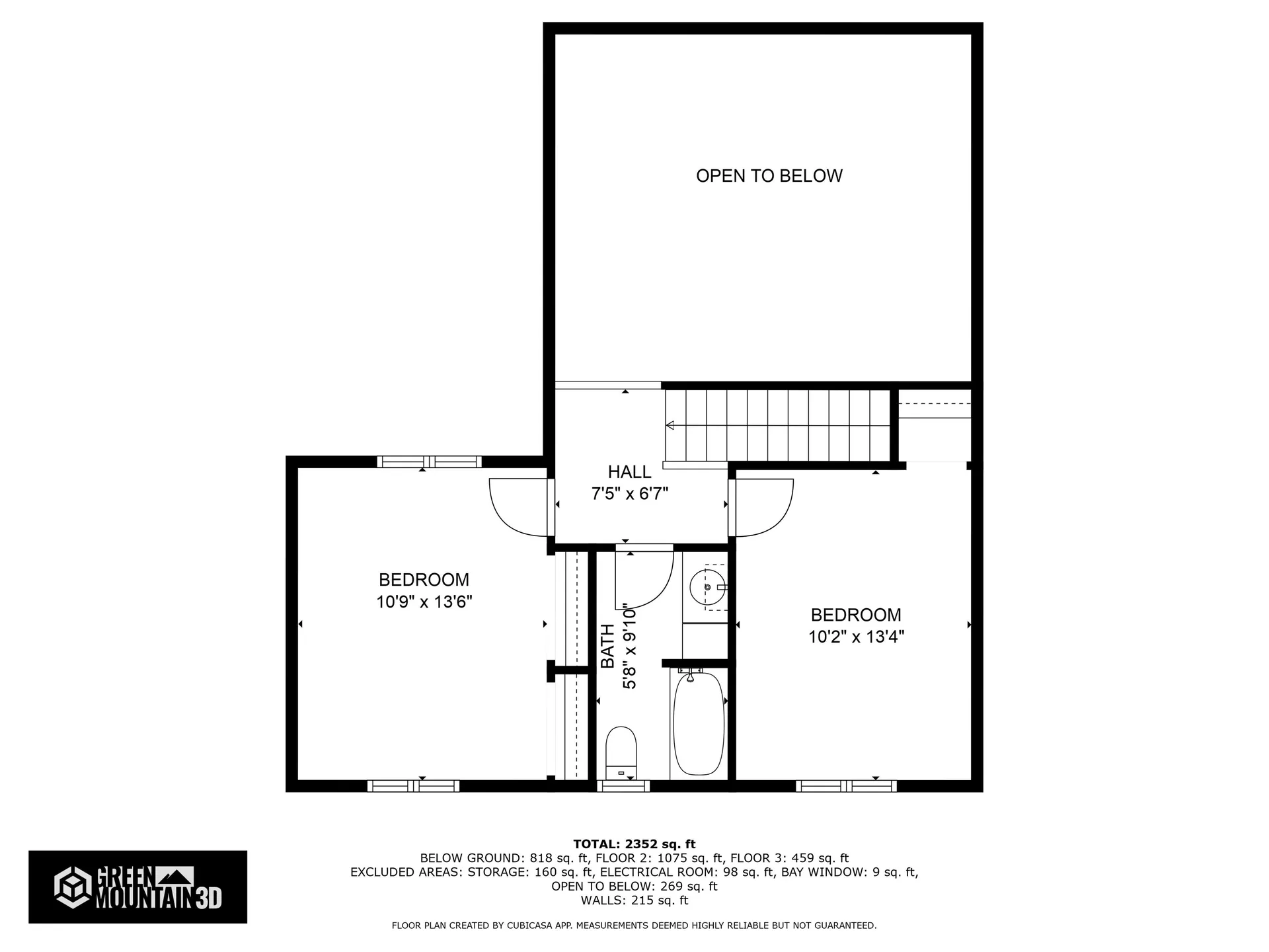 200 Lambert Road Springfield VT 05156