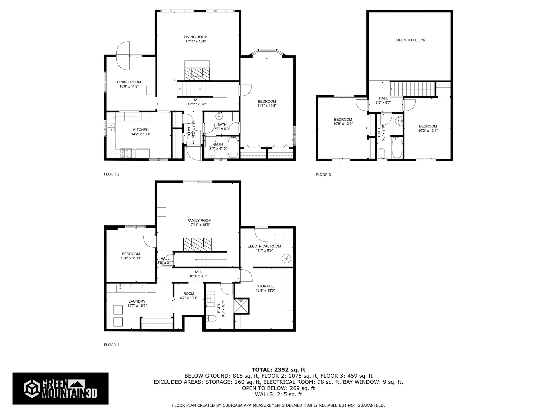 200 Lambert Road Springfield VT 05156