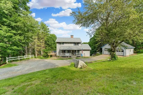 200 Lambert Road Springfield VT 05156